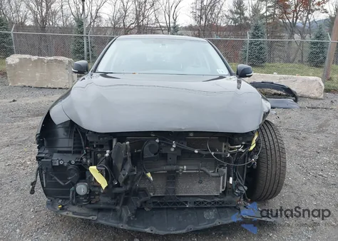 2020 Infiniti Q50 Luxe Awd from USA, damaged, VIN JN1EV7AR3LM255819